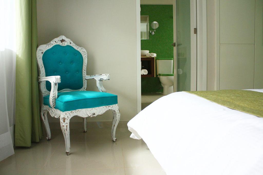 Hotel Casa Lunatta Guanajuato