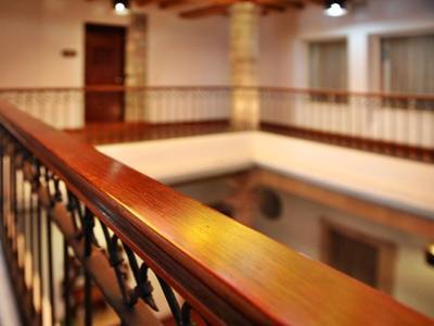 Casa Virreyes Hotel Guanajuato