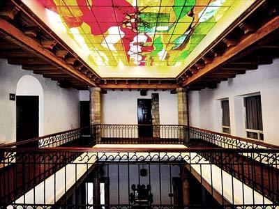 Casa Virreyes Hotel 4*