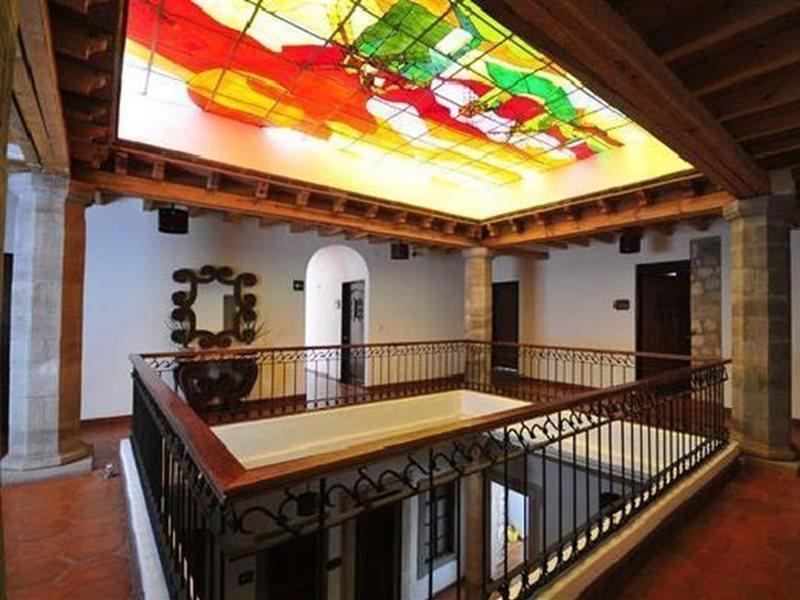 Casa Virreyes 4*