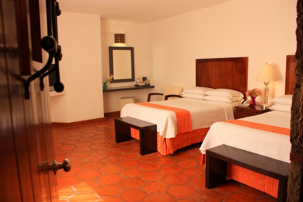 Hotel Casa Virreyes 4*