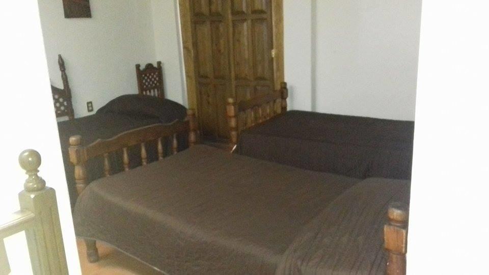 Guest house Pocitos - Cantaritos