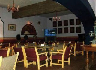 Hotel San Javier Guanajuato