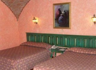 San Javier Hotel