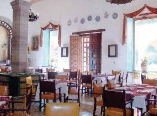 San Javier Hotel 4*