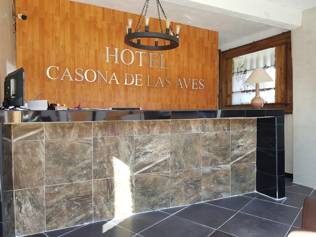 Hotel Casona De Aves Guanajuato