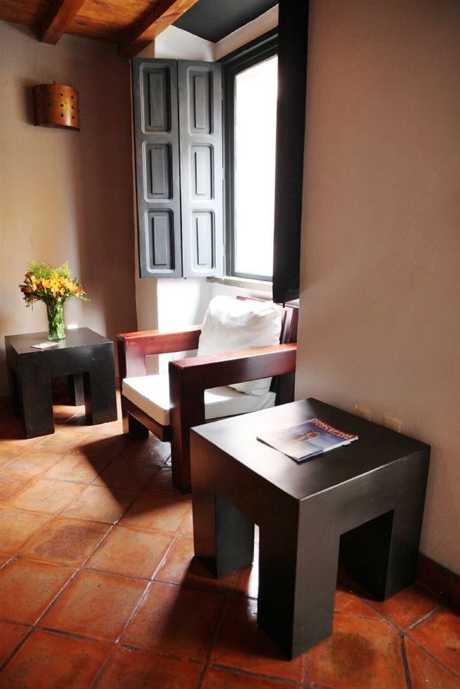 Casa Virreyes 4* Guanajuato