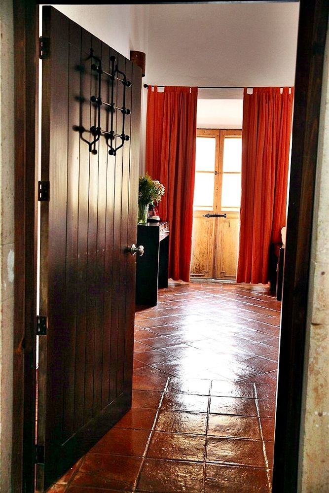 Casa Virreyes 4* Guanajuato