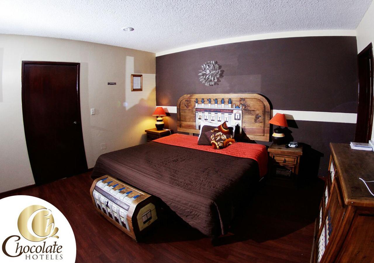 Chocolate Tradicional Hotel