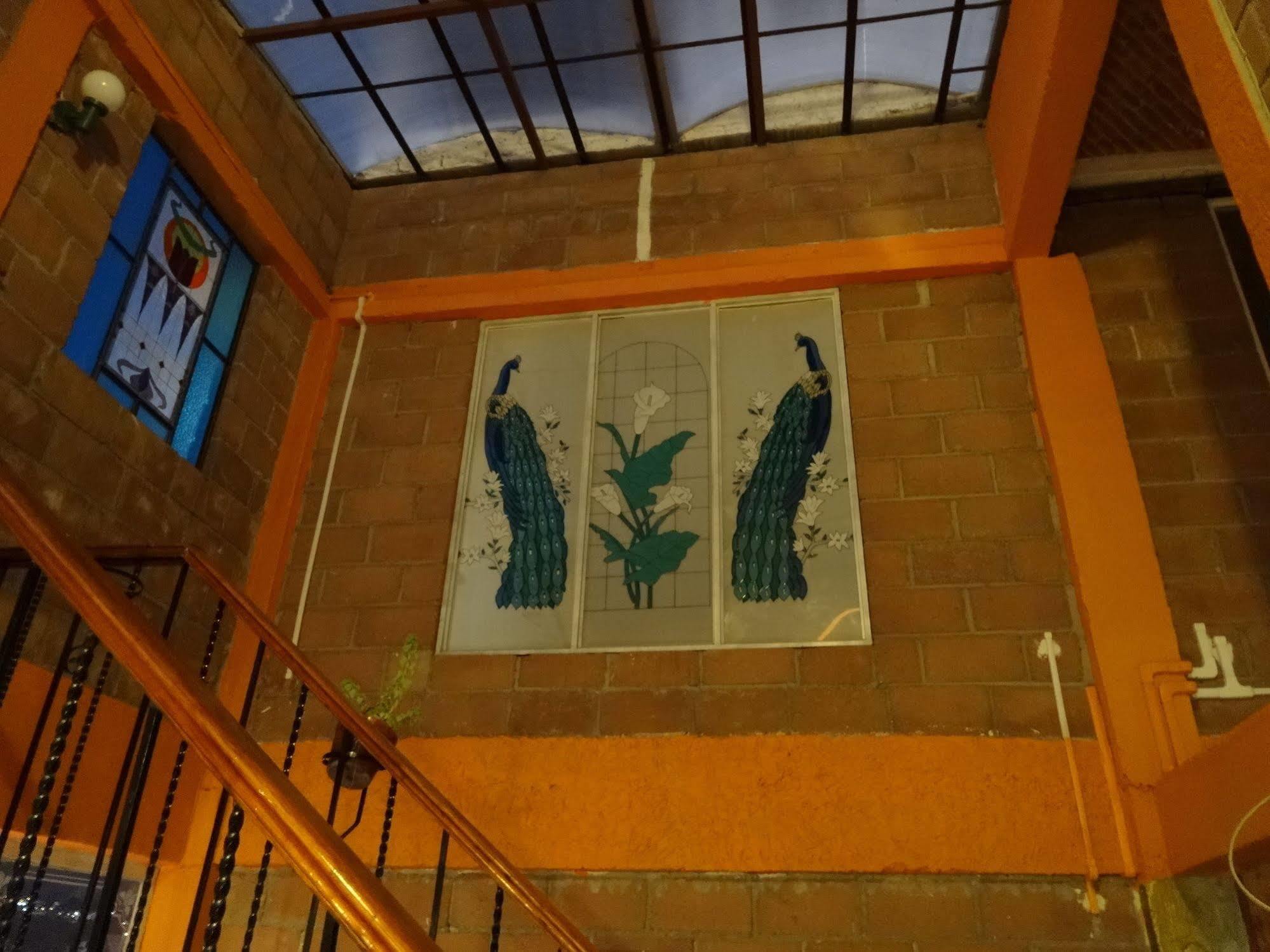 Casona De Aves Hotel 3*