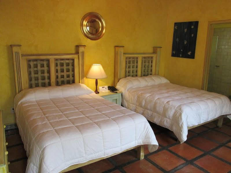Hotel Casa Magica 4*