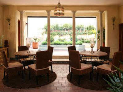 Casa Magica Hotel 4*