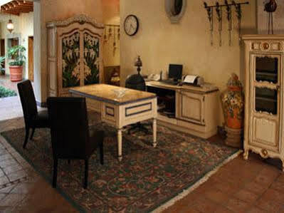 Hotel Casa Magica Guanajuato
