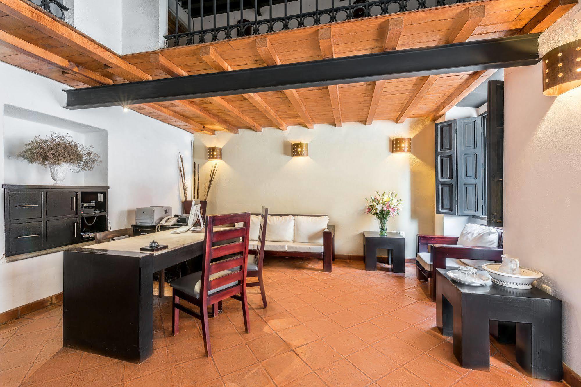 Casa Virreyes