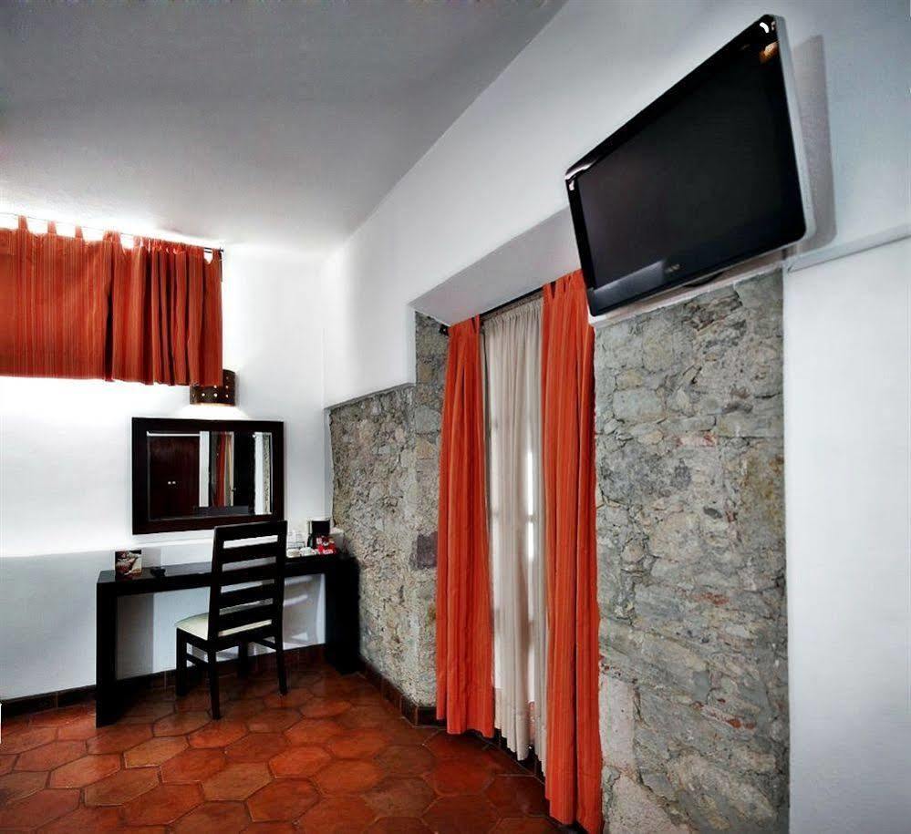 Casa Virreyes 4*