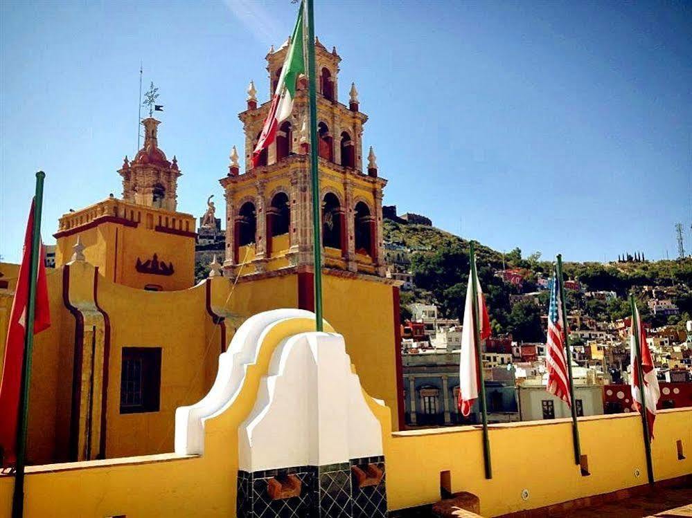 Casa Virreyes Hotel 4*