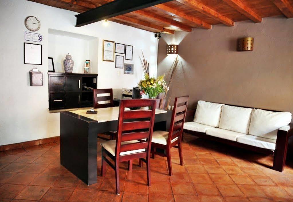 Casa Virreyes 4* Guanajuato
