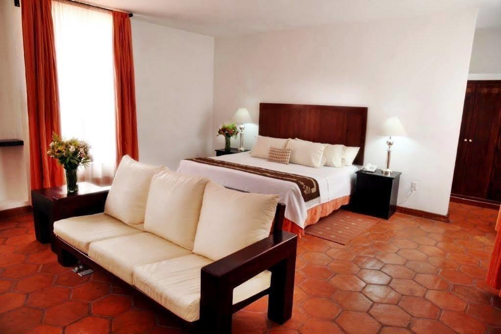Casa Virreyes 4* Guanajuato