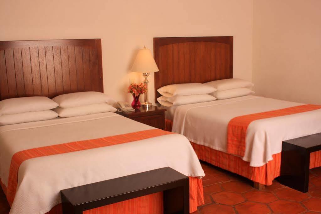 Hotel Casa Virreyes 4*