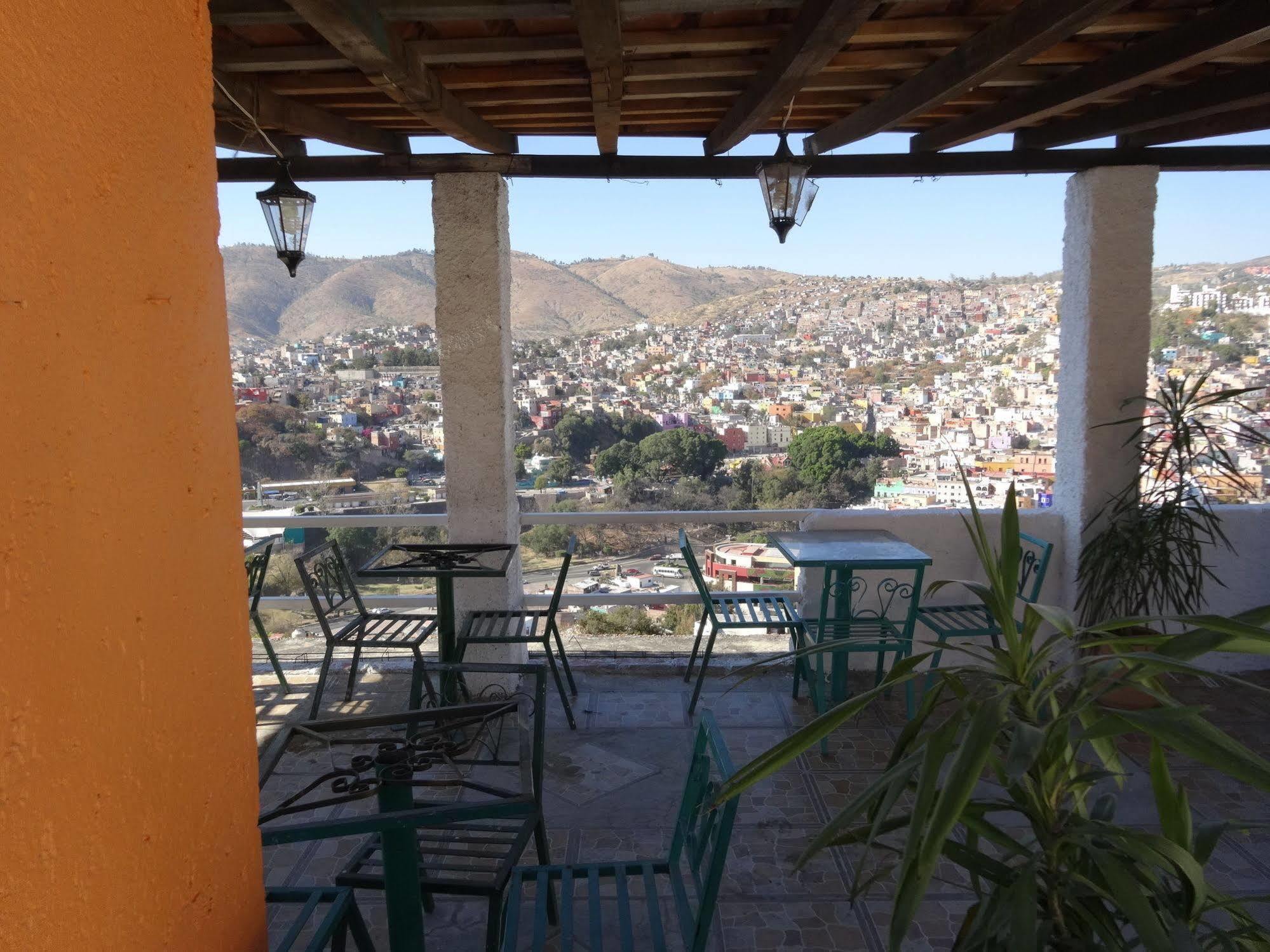 Hotel Casona De Aves
