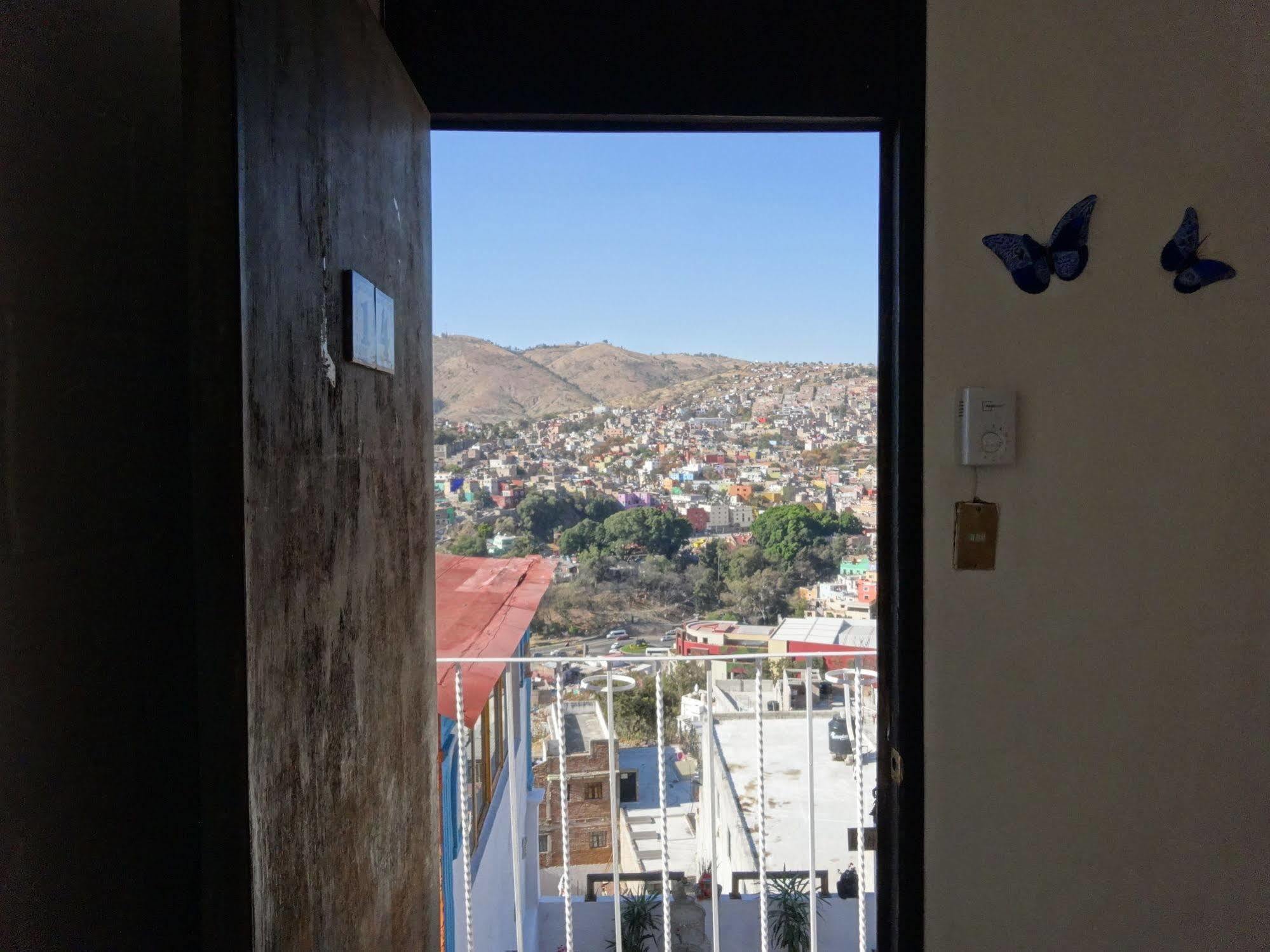 Casona De Aves Guanajuato