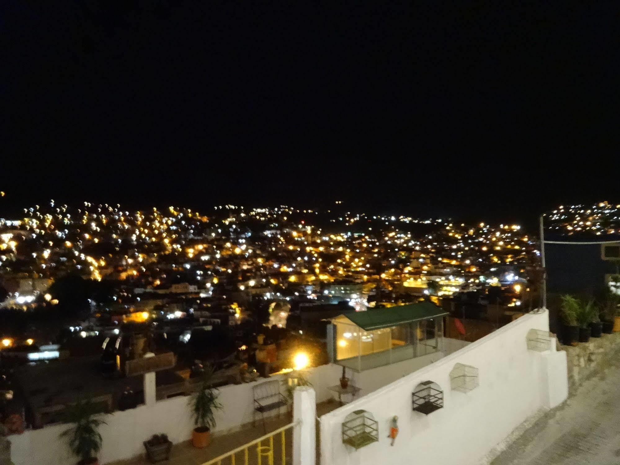 Hotel Casona De Aves 3*