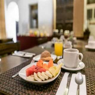 Hotel Casa Virreyes Guanajuato