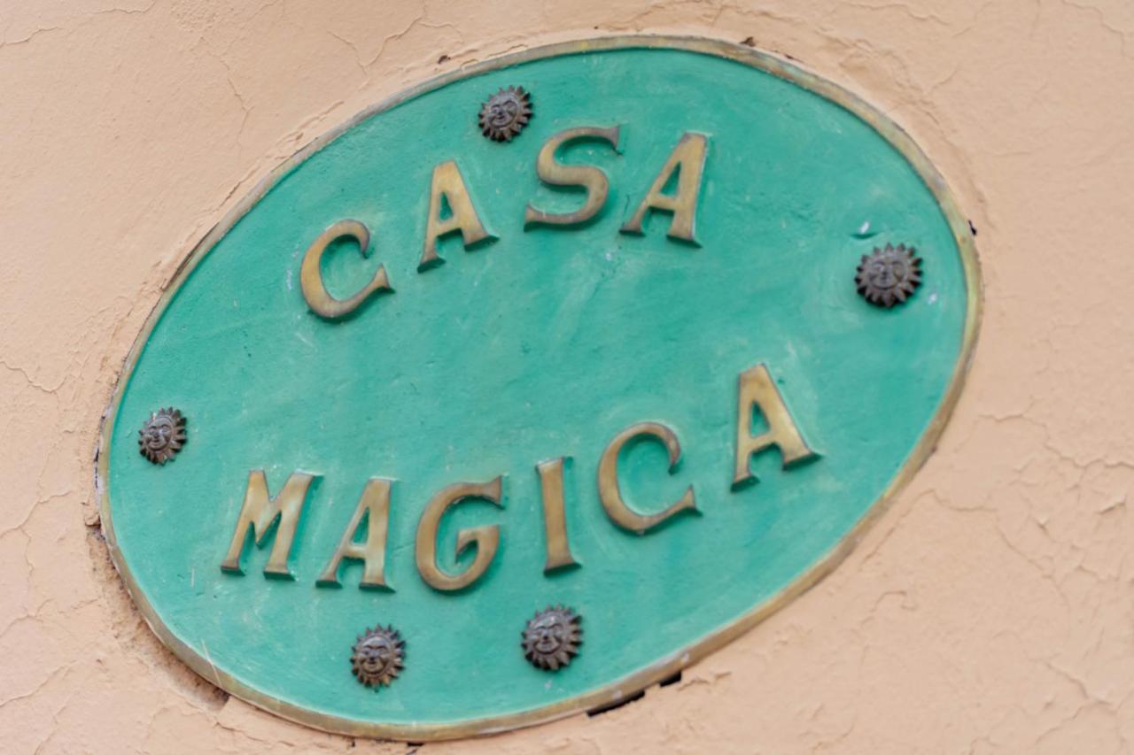 Casa Magica Hotel 4*