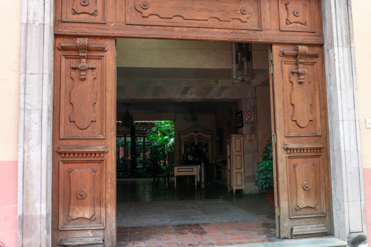 Hotel Casa Magica 4*
