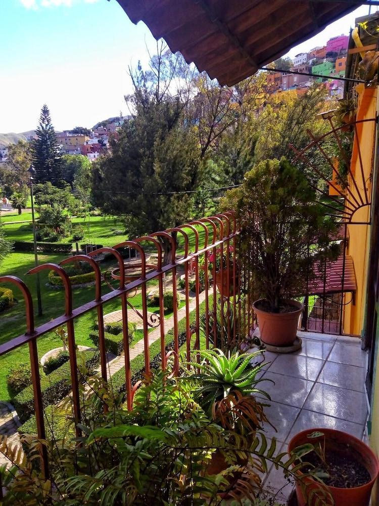 Los Pueblitos De Guanajuato